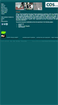 Mobile Screenshot of cqs.ie